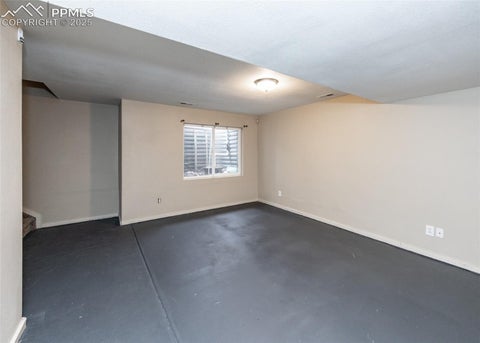 Tiny photo for 5182 Dovetail Lane, Colorado Springs, CO 80916 (MLS # 9742019)