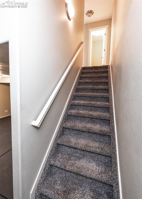 Tiny photo for 5182 Dovetail Lane, Colorado Springs, CO 80916 (MLS # 9742019)