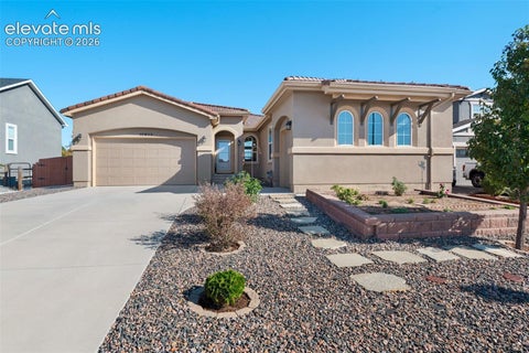 Photo of 10933 Checo Way, Peyton, CO 80831 (MLS # 4885001)
