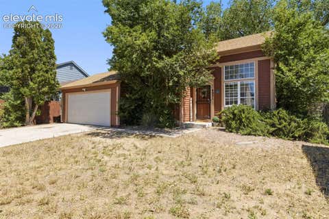 Photo of 4931 Joseph Drive, Colorado Springs, CO 80916 (MLS # 6523999)