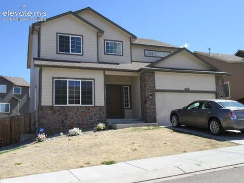 Photo of 6076 San Mateo Drive, Colorado Springs, CO 80911 (MLS # 6941068)