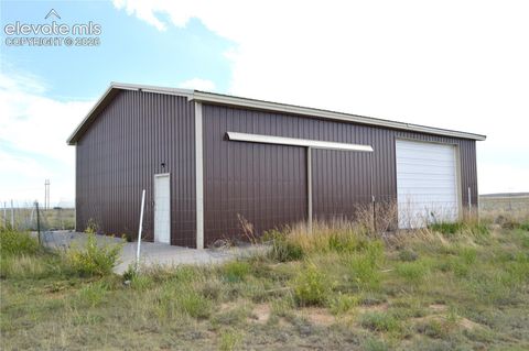 Photo of 6870 Bar 10 Road, Colorado Springs, CO 80928 (MLS # 6903777)
