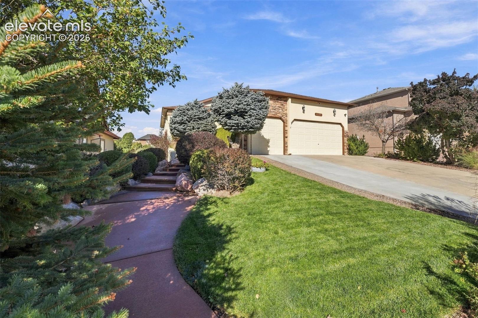4689 Farmingdale Drive