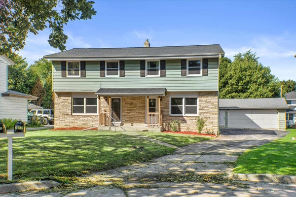 7850 W VAN BECK AVE # 7852, MILWAUKEE, WI 53220 - Image 06c2a027b3042aa454aa1ea2694485c8/394725501