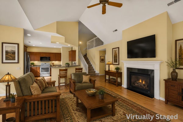 30 KEYSTONE WAY UNIT 22, FITCHBURG, WI 53711 - Image 2307b32fd901285e8b5dab341c4438ce/2201340561