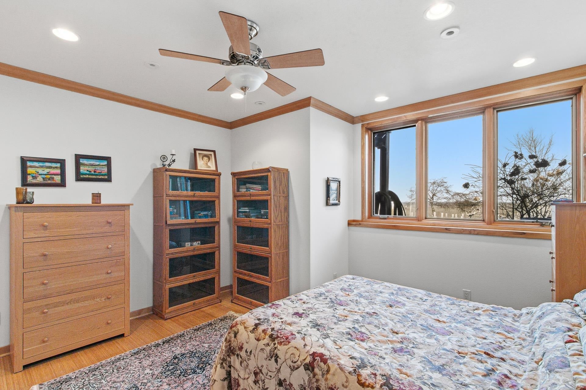 N6241 County Road W, Portage, WI, 53901, USA, 4 Bedrooms Bedrooms, ,4 BathroomsBathrooms,Residential,Active,N6241 County Road W,2019315