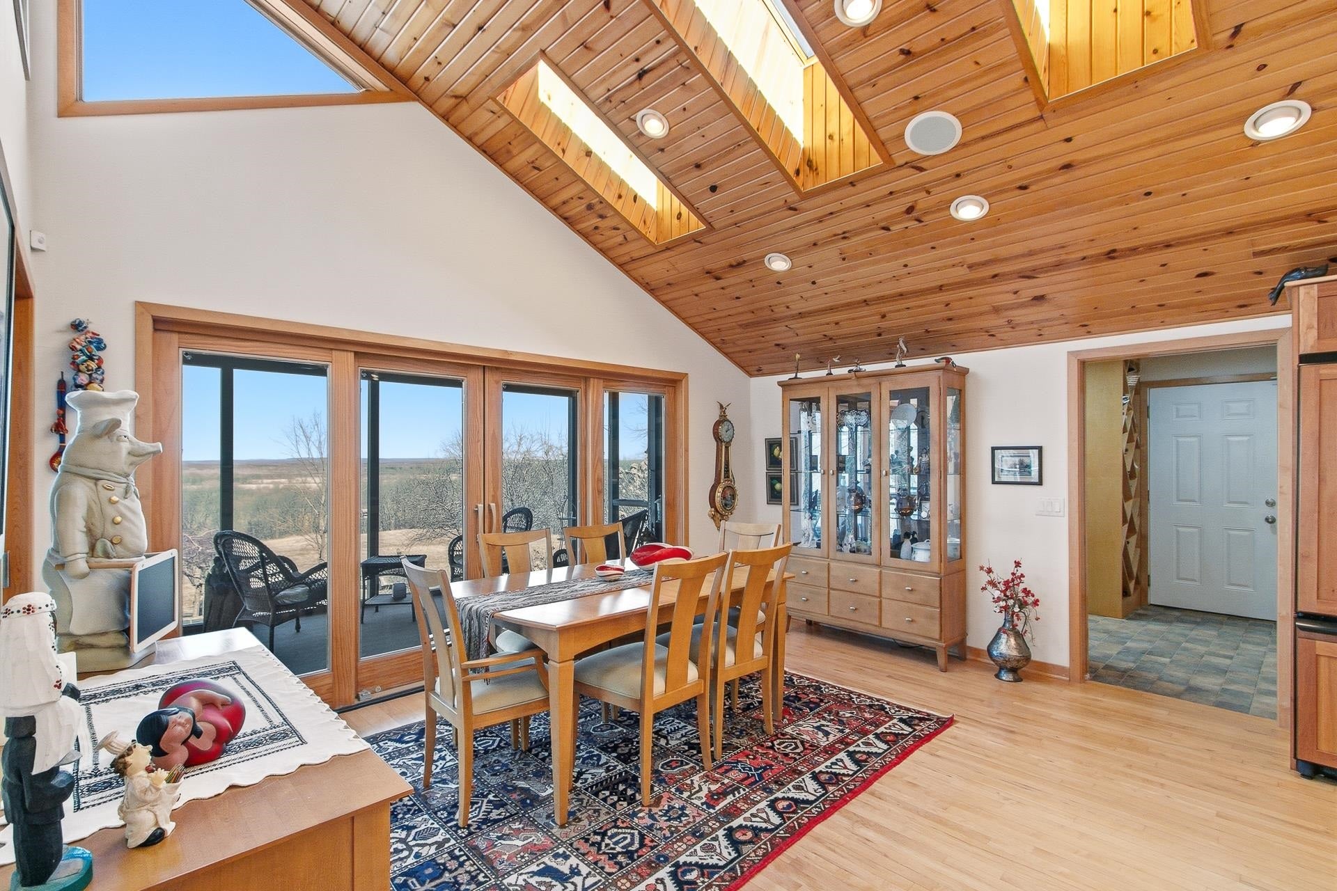 N6241 County Road W, Portage, WI, 53901, USA, 4 Bedrooms Bedrooms, ,4 BathroomsBathrooms,Residential,Active,N6241 County Road W,2019315