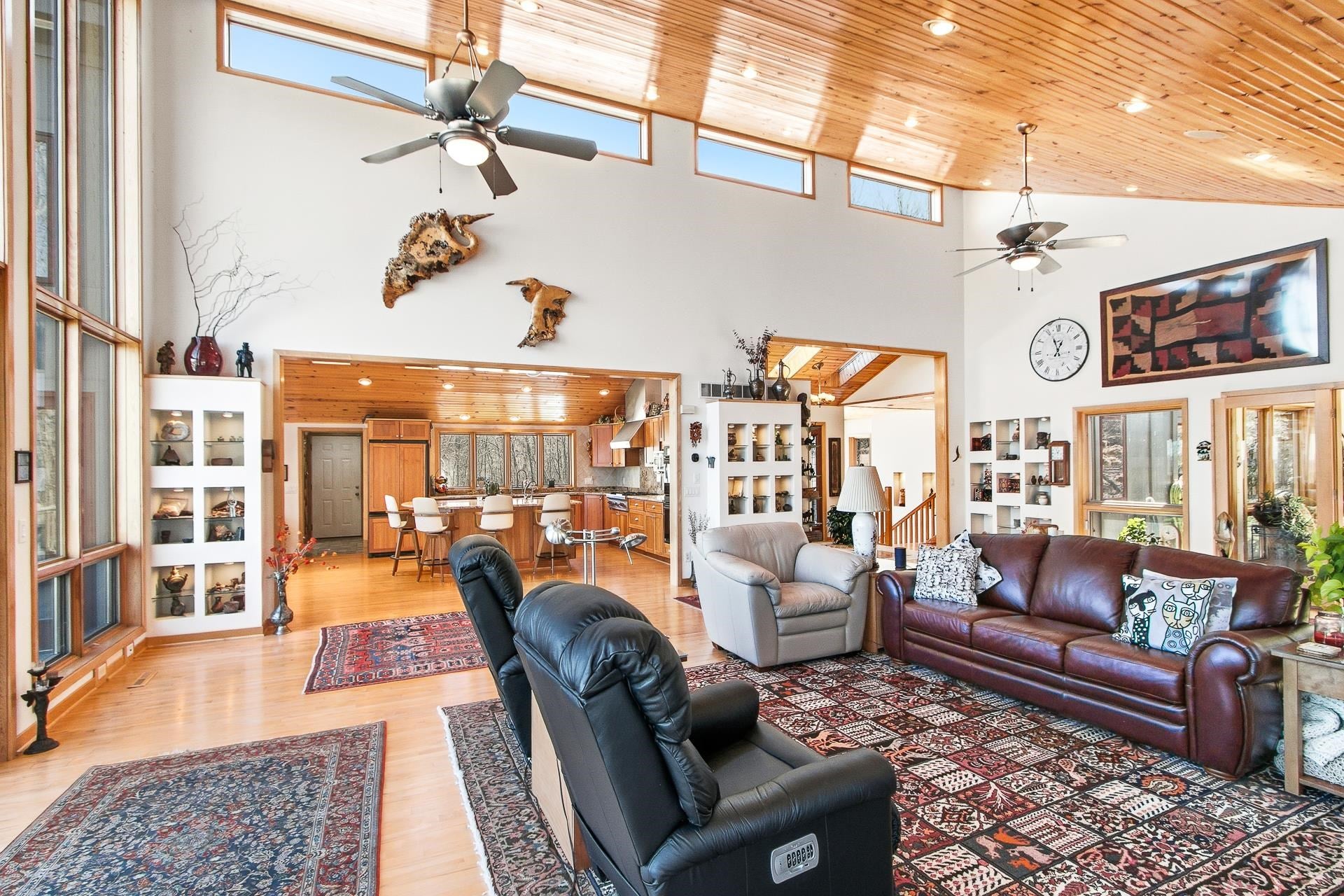 N6241 County Road W, Portage, WI, 53901, USA, 4 Bedrooms Bedrooms, ,4 BathroomsBathrooms,Residential,Active,N6241 County Road W,2019315
