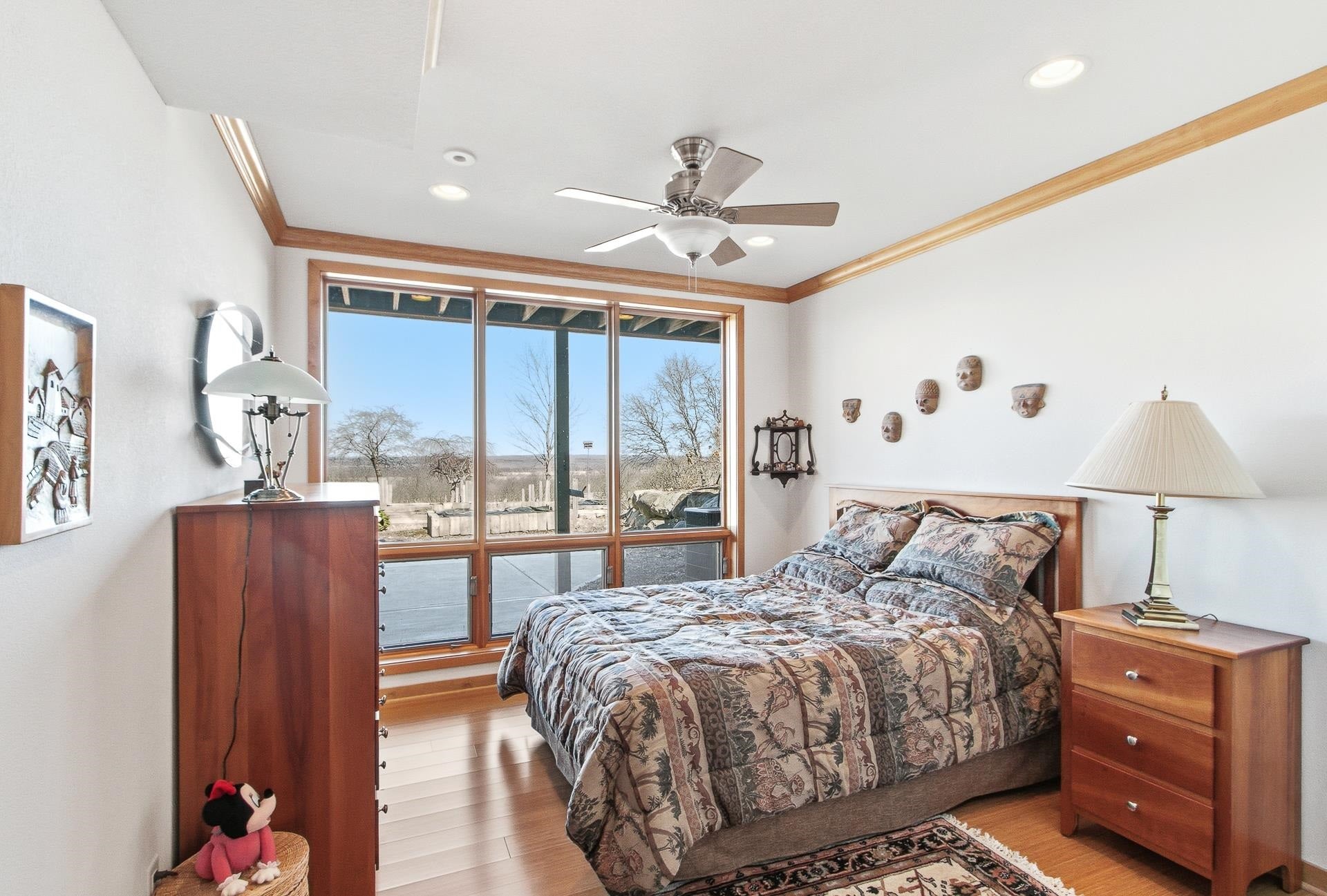 N6241 County Road W, Portage, WI, 53901, USA, 4 Bedrooms Bedrooms, ,4 BathroomsBathrooms,Residential,Active,N6241 County Road W,2019315