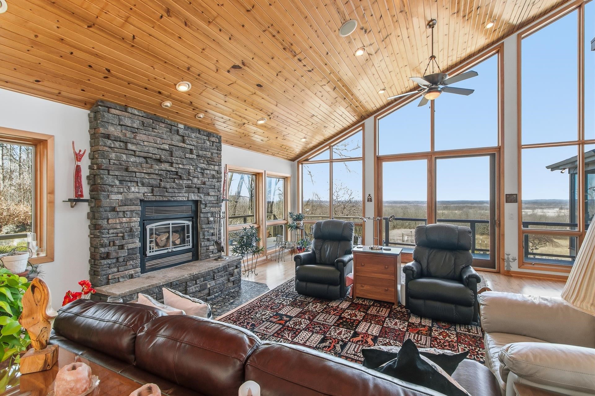 N6241 County Road W, Portage, WI, 53901, USA, 4 Bedrooms Bedrooms, ,4 BathroomsBathrooms,Residential,Active,N6241 County Road W,2019315
