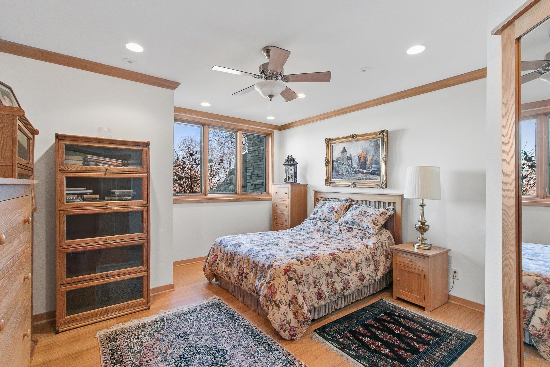 N6241 County Road W, Portage, WI, 53901, USA, 4 Bedrooms Bedrooms, ,4 BathroomsBathrooms,Residential,Active,N6241 County Road W,2019315