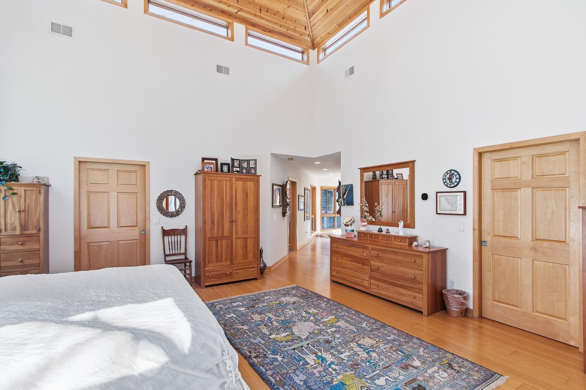 N6241 County Road W, Portage, WI, 53901, USA, 4 Bedrooms Bedrooms, ,4 BathroomsBathrooms,Residential,Active,N6241 County Road W,2019315