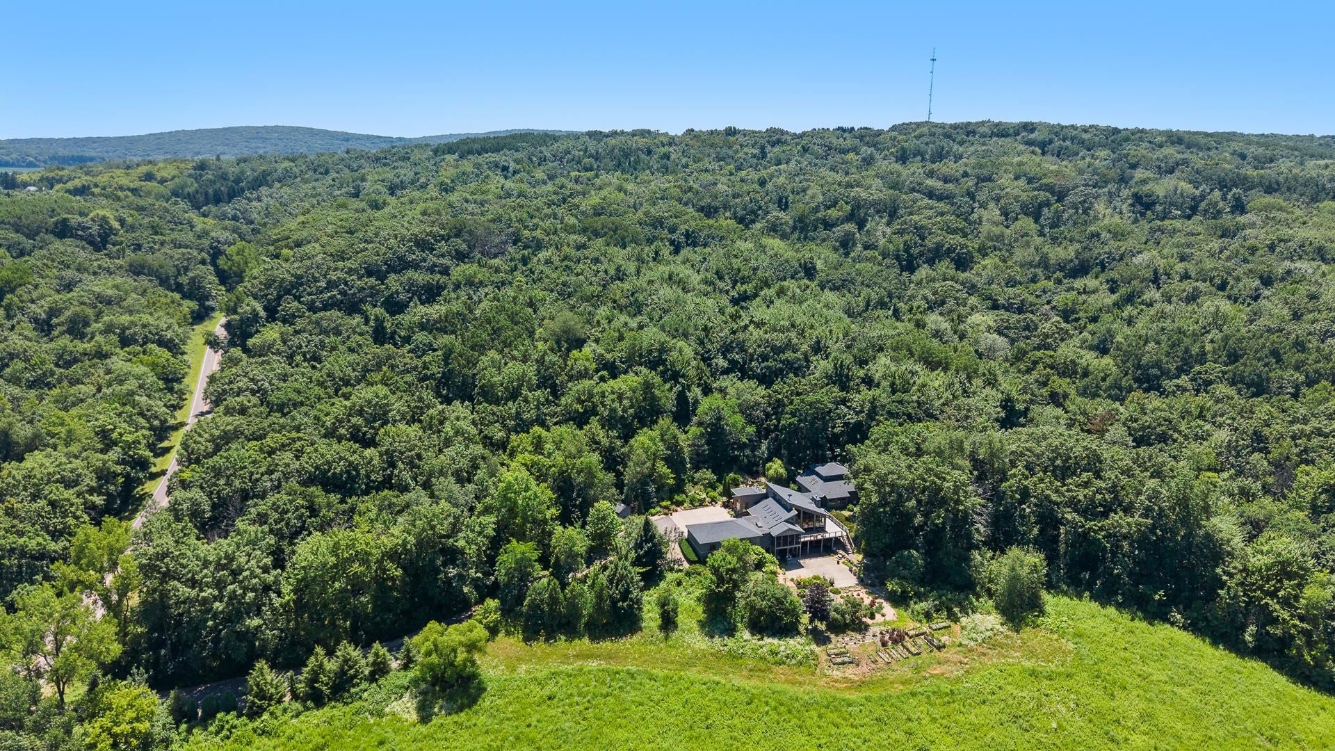 N6241 County Road W, Portage, WI, 53901, USA, 4 Bedrooms Bedrooms, ,4 BathroomsBathrooms,Residential,Active,N6241 County Road W,2019315