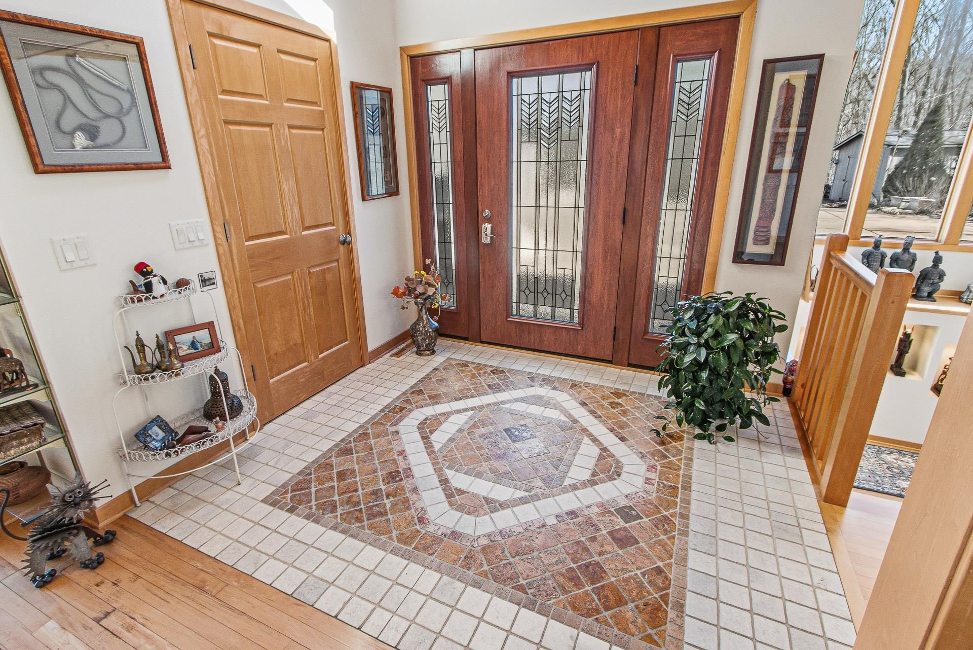 N6241 County Road W, Portage, WI, 53901, USA, 4 Bedrooms Bedrooms, ,4 BathroomsBathrooms,Residential,Active,N6241 County Road W,2019315