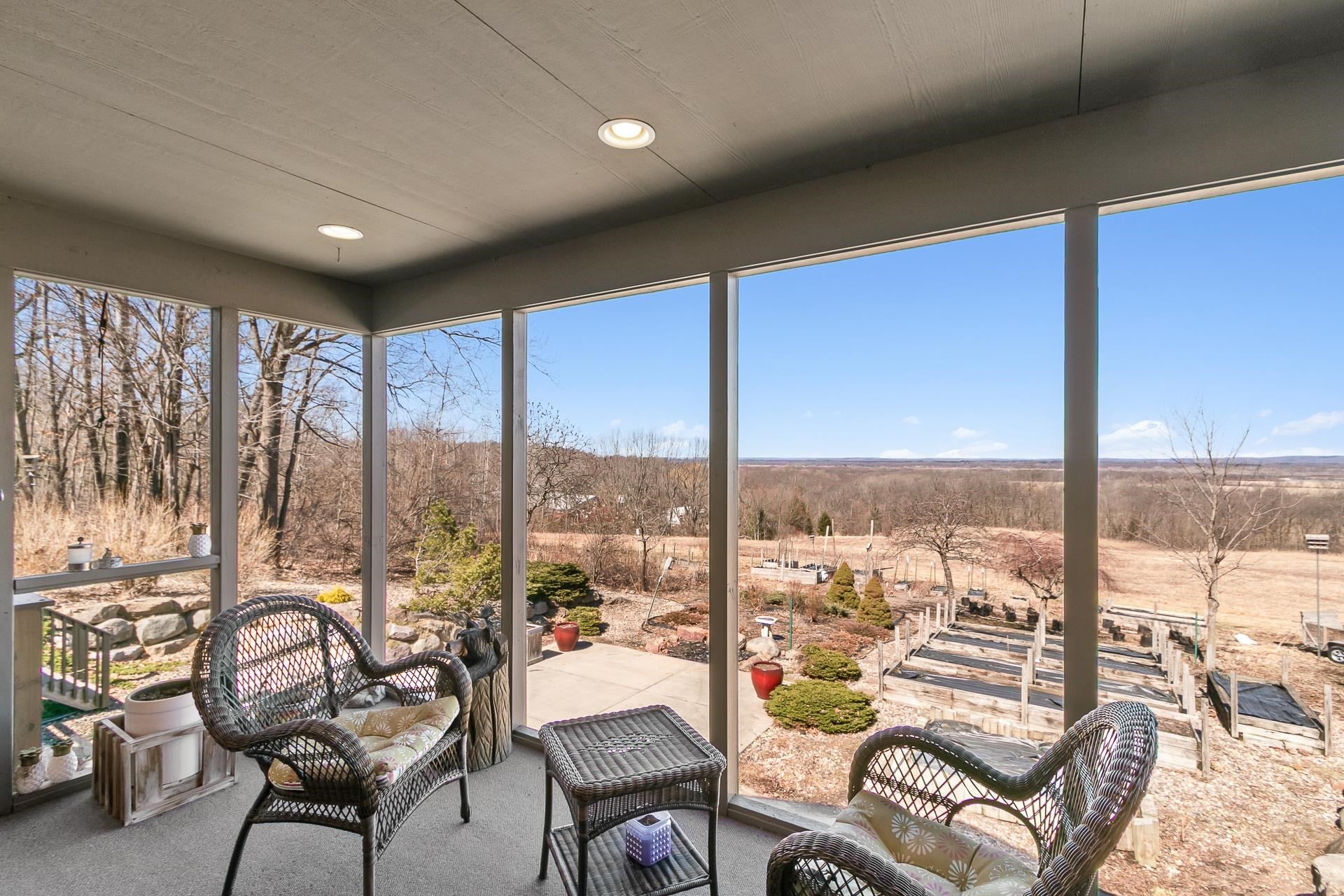 N6241 County Road W, Portage, WI, 53901, USA, 4 Bedrooms Bedrooms, ,4 BathroomsBathrooms,Residential,Active,N6241 County Road W,2019315