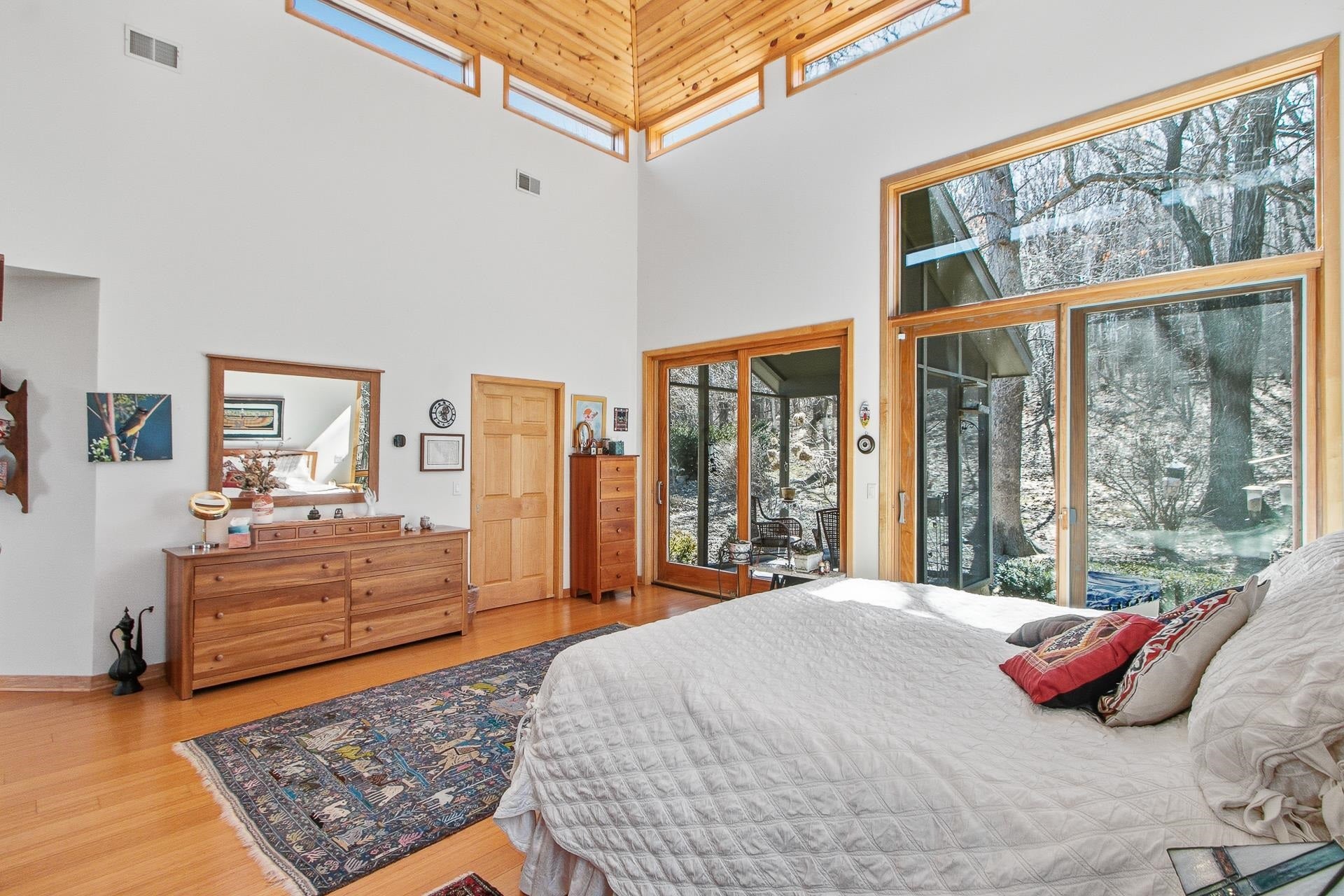 N6241 County Road W, Portage, WI, 53901, USA, 4 Bedrooms Bedrooms, ,4 BathroomsBathrooms,Residential,Active,N6241 County Road W,2019315