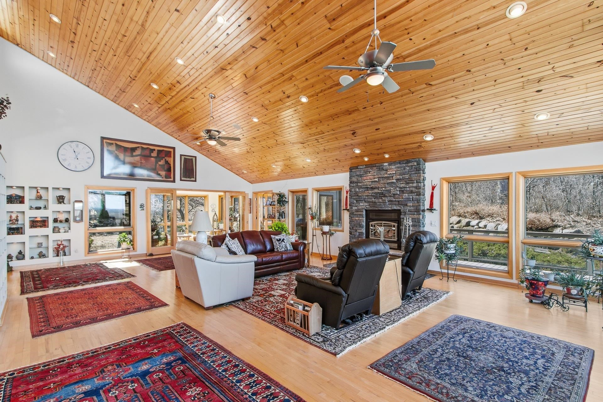 N6241 County Road W, Portage, WI, 53901, USA, 4 Bedrooms Bedrooms, ,4 BathroomsBathrooms,Residential,Active,N6241 County Road W,2019315