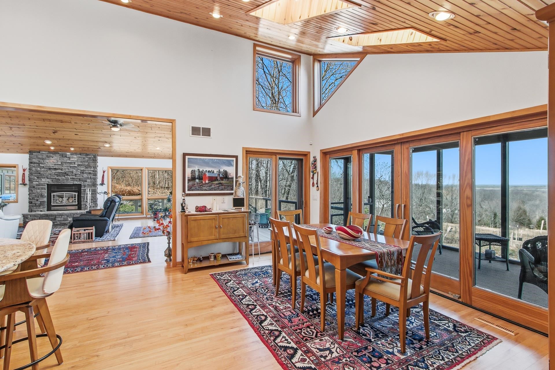 N6241 County Road W, Portage, WI, 53901, USA, 4 Bedrooms Bedrooms, ,4 BathroomsBathrooms,Residential,Active,N6241 County Road W,2019315