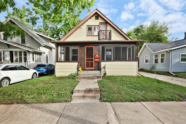 2810 MILWAUKEE ST, MADISON, WI 53704 - Image 4305ec8b471a01880c908739e1cd4e48/243661664