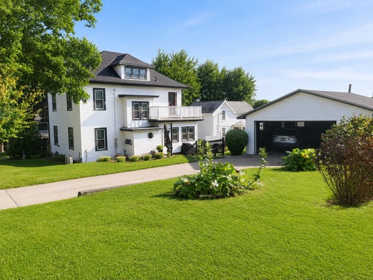 419 5TH AVE, NEW GLARUS, WI 53574 - Image 4a09a536245bfc80c8d0b69fdb5d84d3/245329937