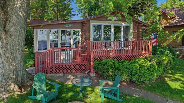 N10644 HOWARD DR, FOX LAKE, WI 53933 - Image 4f4e61d018f238f9431aabfa8b896056/3760929966