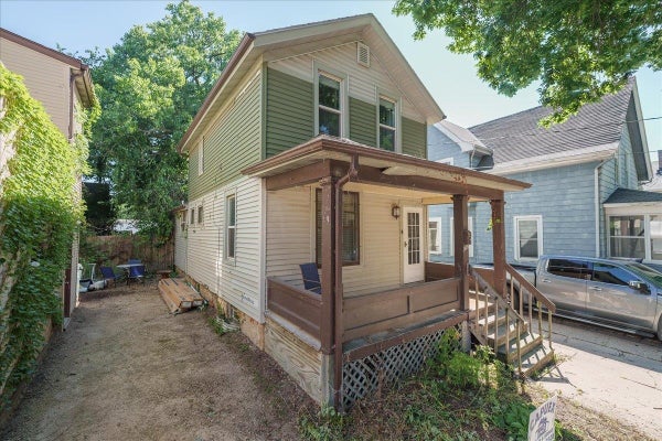 405 ROGERS ST, MADISON, WI 53703 - Image 5f45895b7caab8773b1ab3fe0f53e79e/236438904