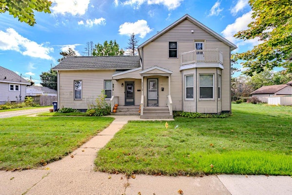 907 SINGLE AVE, WAUSAU, WI 54403 - Image 64d2a103b64d4e912ea6334f1df4a24a/2345434875