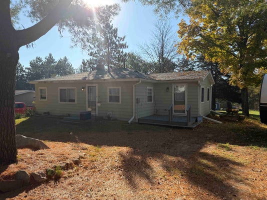 W6189 DEER RUN RD, MONTELLO, WI 53949 - Image ca63055809efd77dae843e297984dbed/212608682