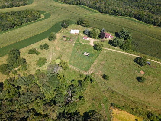 14177 IRISH RIDGE RD, MOUNT HOPE, WI 53816 - Image d3aecb3fc9caedce66b7a277b6941ba7/2440270133