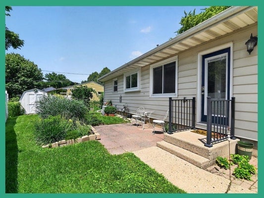 400 FROST WOODS RD, MONONA, WI 53716 - Image d8f3efa2bba17186d84a2da2774fa2ed/1064052275