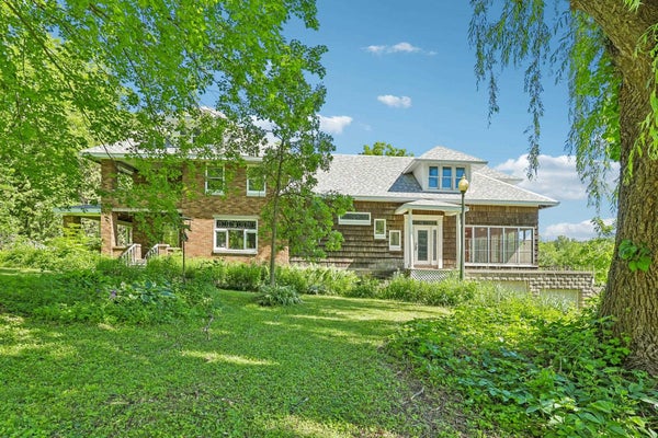 4616 COUNTY ROAD JJ, BLACK EARTH, WI 53515 - Image dcd5bb5734e4bc4692faae3a5529d22f/2248275170