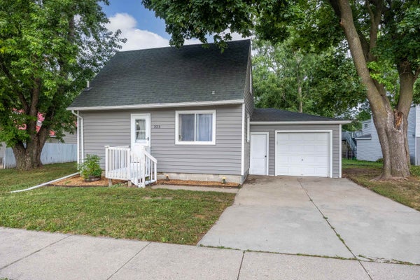 323 S JOHN PAUL RD, MILTON, WI 53563 - Image e5fd0fb0ae5dd63d9de33b1007f68e5c/4077298617