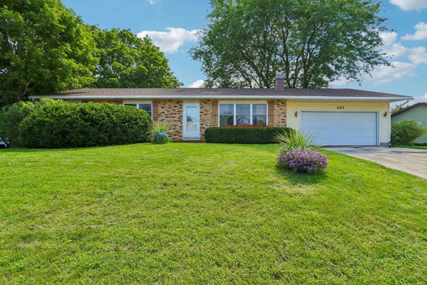307 MEADOWLARK CIR, DEERFIELD, WI 53531 - Image ef9888eaca62e5cc4760d10bfdf4ea90/3393588017