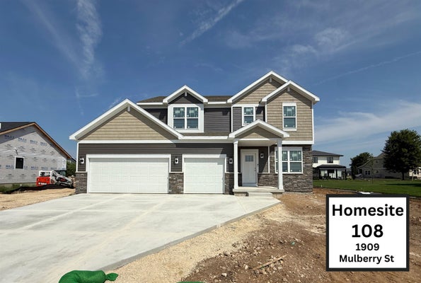 1909 MULBERRY ST, SAUK CITY, WI 53583 - Image f82908cd2d4eb803af979331a02eca10/3729845253