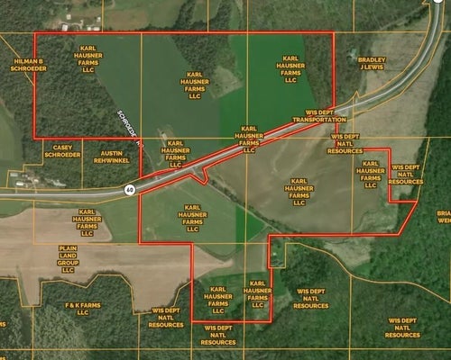 E9974 STATE ROAD 60, SAUK CITY, WI 53583 - Image fdecc25d64b84a33e79b8accefc68db2/50256283