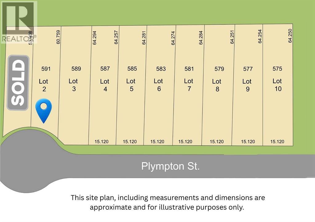 591 PLYMPTON STREET