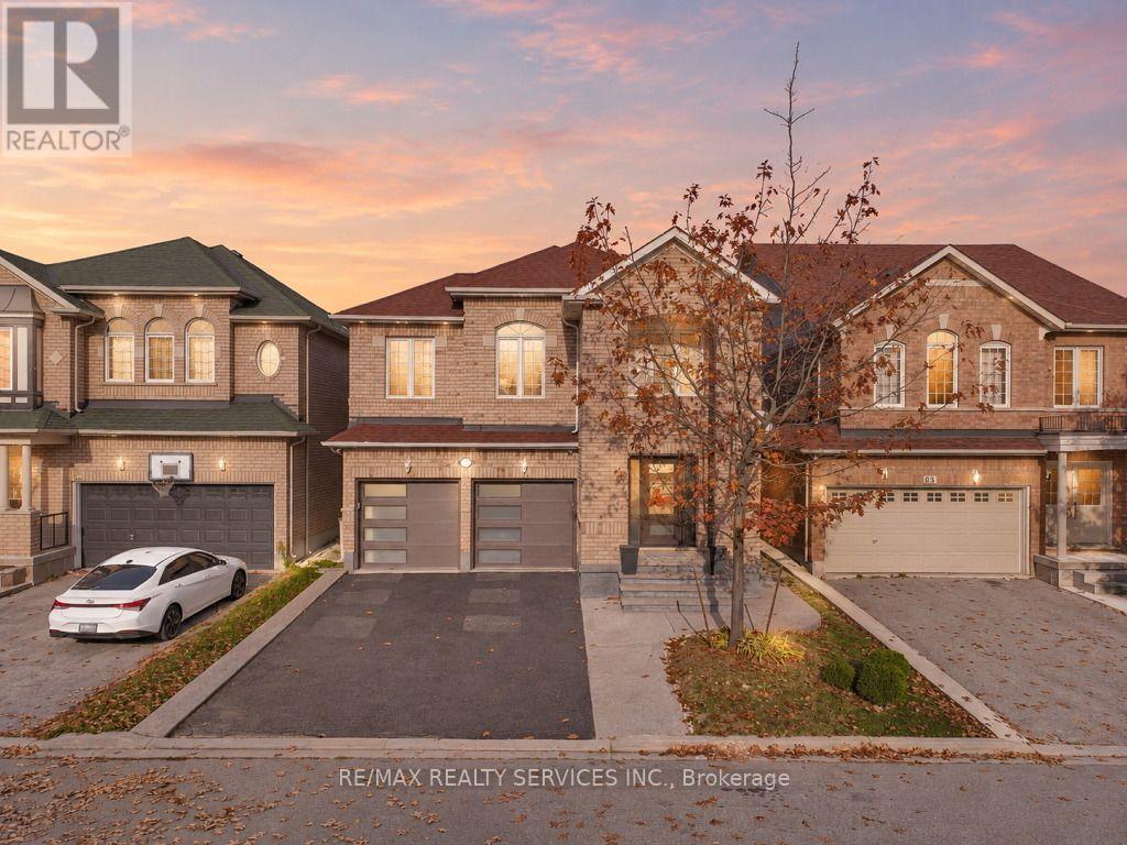 61 SIR JACOBS CRESCENT, BRAMPTON (FLETCHER'S MEADOW), ON L7A 3T5 - Image 2085575087.jpeg?d=l