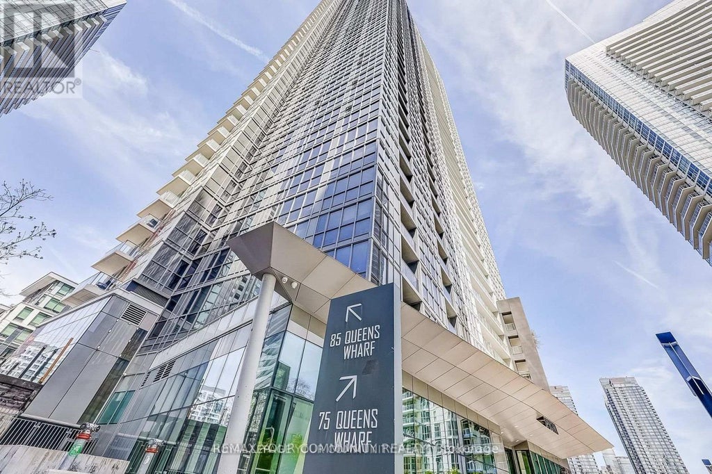 3208 - 85 QUEENS WHARF ROAD, TORONTO (WATERFRONT COMMUNITIES), ON M5V 0J9 - Image 772896311.jpeg?d=l