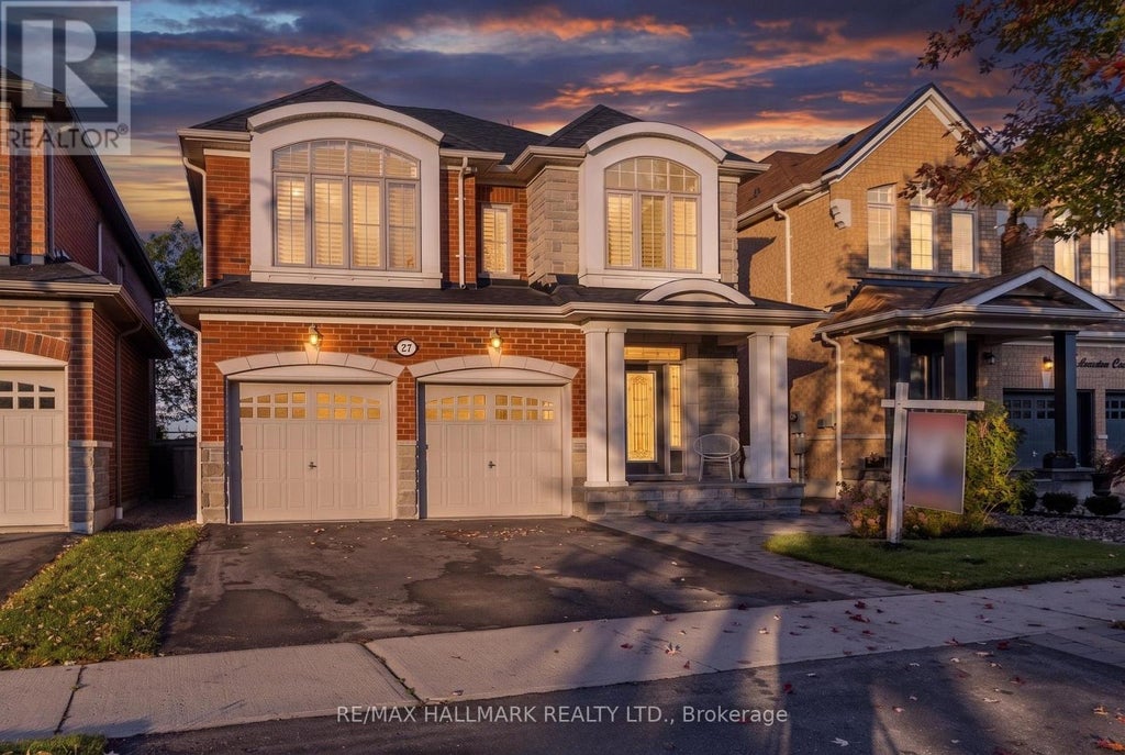 27 BEVERTON CRESCENT, AJAX (NORTHWEST AJAX), ON L1T 0L8 - Image 207190437.jpeg?d=l