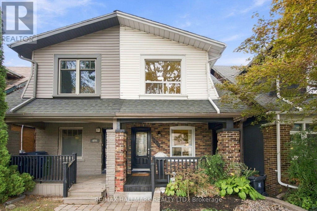 610 COXWELL AVENUE, TORONTO (GREENWOOD-COXWELL), ON M4C 3B6 - Image 974972043.jpeg?d=l