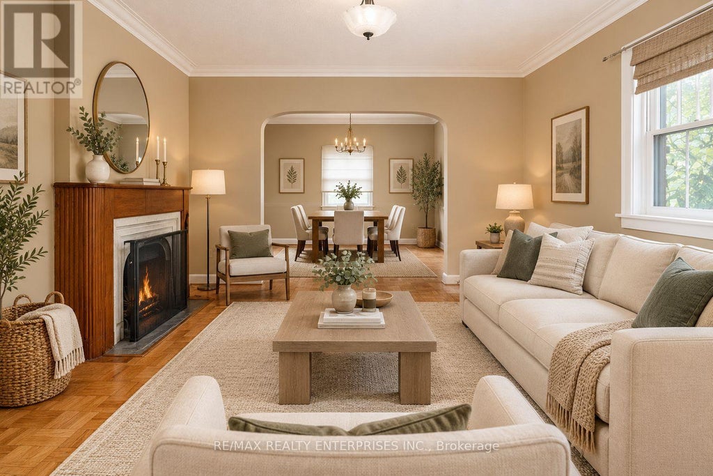 52 BRIARWOOD AVENUE, MISSISSAUGA (PORT CREDIT), ON L5G 3N6 - Image 3869841904.jpeg?d=l