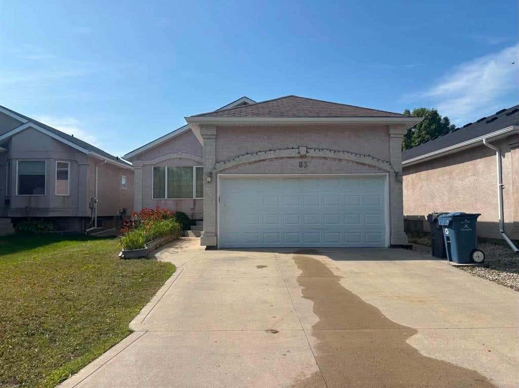 83 GEORGE LAWRENCE BAY