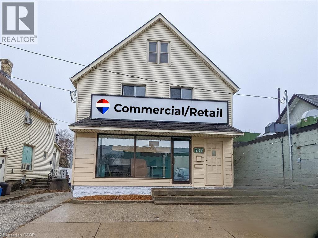 537 CHRISTINA STREET N, SARNIA, ON N7T 5W5 - Image 1087430391.jpeg?d=l