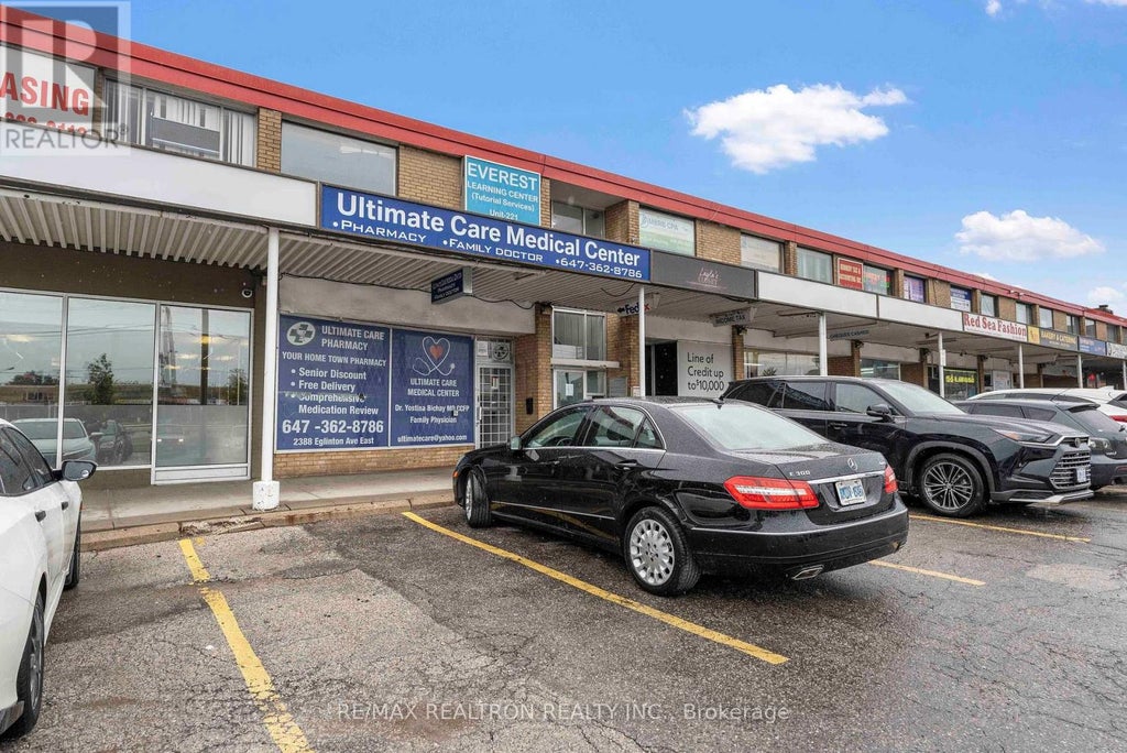 2388 EGLINTON AVENUE, TORONTO (IONVIEW), ON M1K 2P3 - Image 2565041613.jpeg?d=l