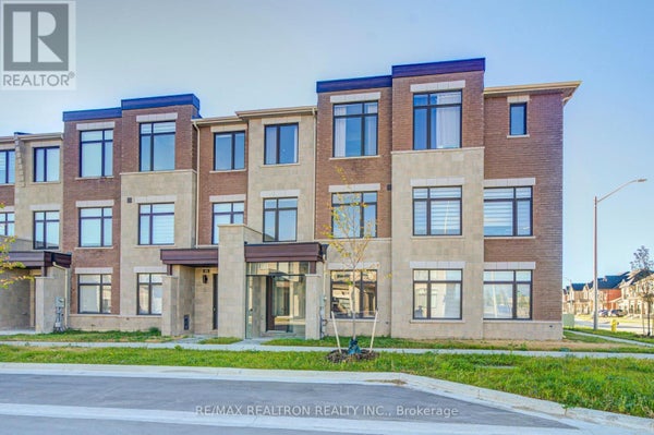 68 Johann Dr, Markham (Middlefield), ON