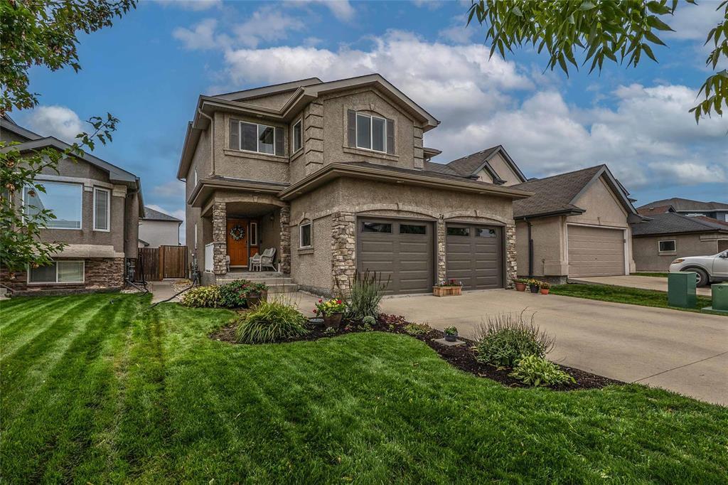 74 SABOURIN PLACE, WINNIPEG, MB R3X 0A6 - Image 4095587580.jpeg?d=l