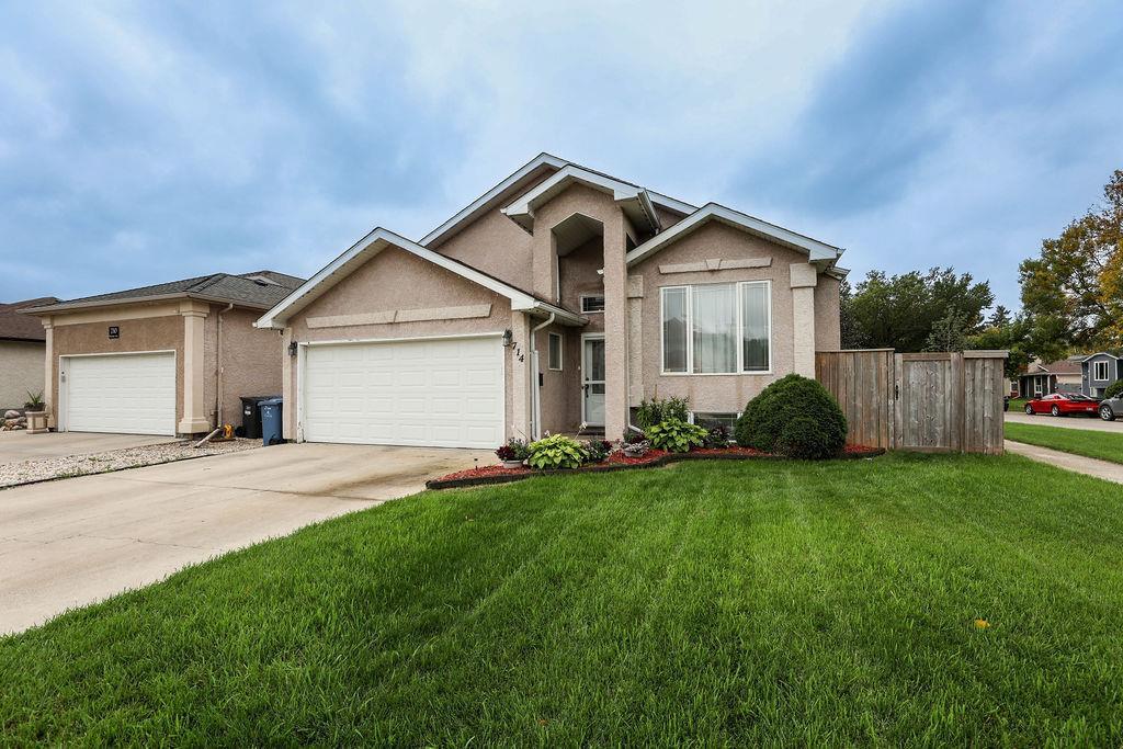 714 BEECHER AVENUE, WINNIPEG, MB R2V 4P9 - Image 3396570233.jpeg?d=l