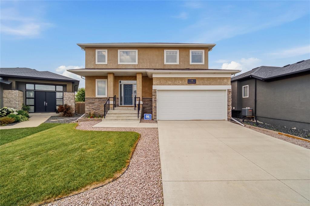 14 BLACKHEATH CLOSE, WINNIPEG, MB R2N 0H9 - Image 3983245795.jpeg?d=l