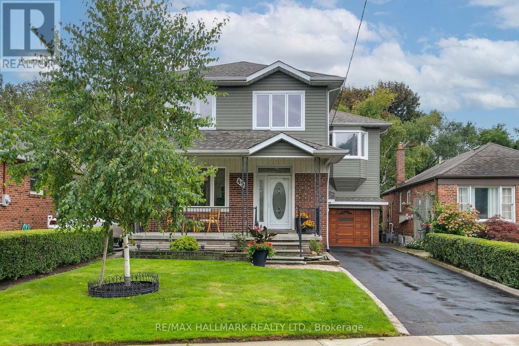 43 FERRIS ROAD, TORONTO (O'CONNOR-PARKVIEW), ON M4B 1G2 - Image 1414516556.jpeg?d=l