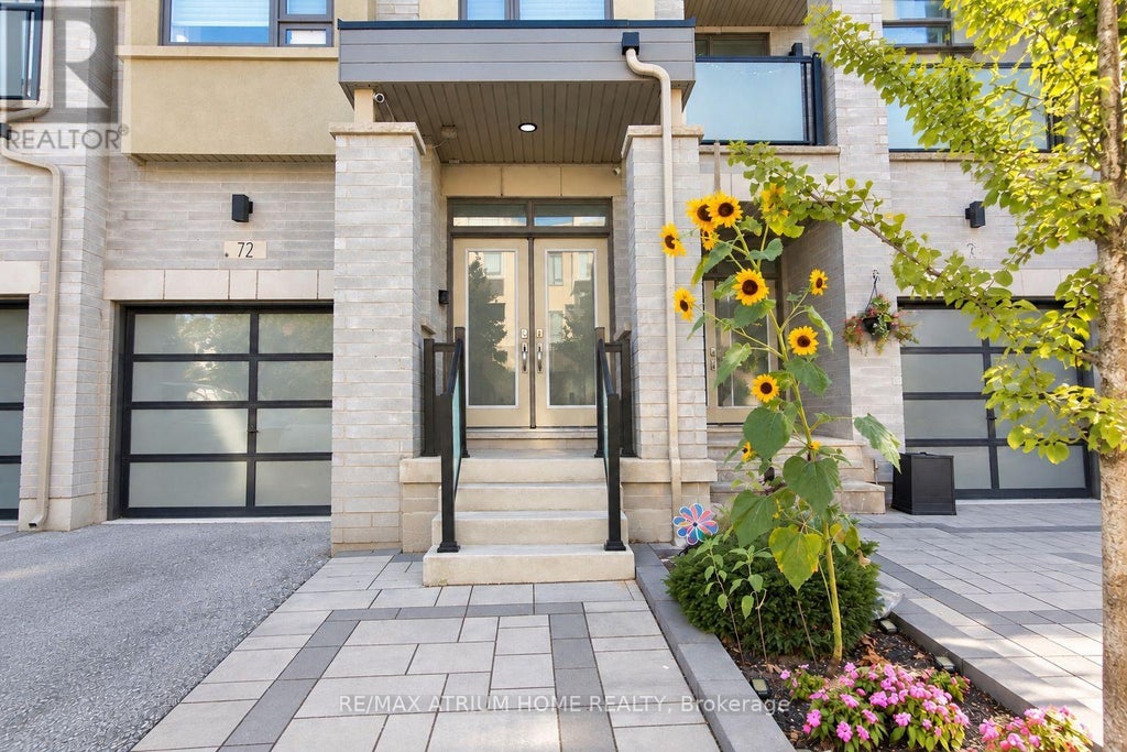 72 HAROLD LAWRIE LANE, MARKHAM (AILEEN-WILLOWBROOK), ON L3T 0E8 - Image 2764717764.jpeg?d=l